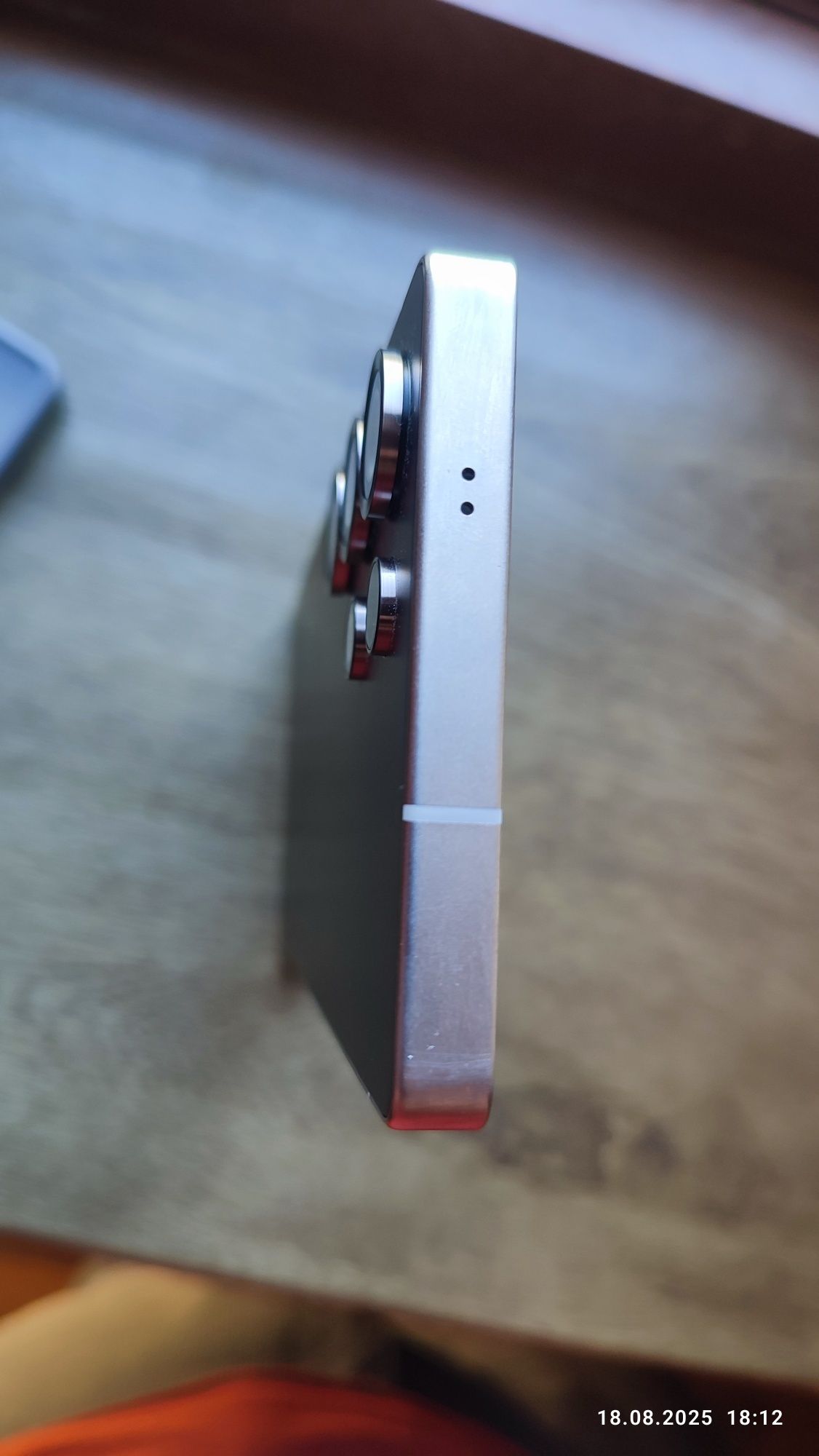 Samsung galaxy S25 Ultra