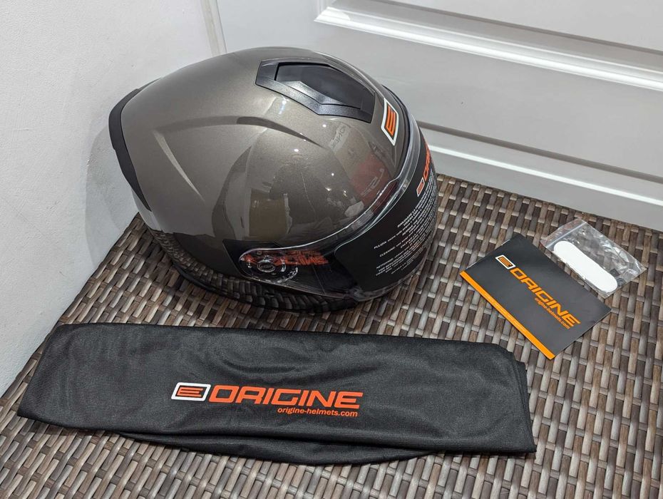Casca moto chopper /scooter Origine Palio 2.0, marime L - open face