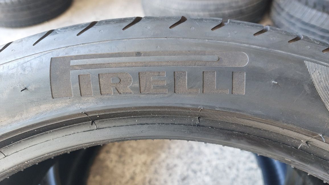 Гуми 295/35/21 Pirelli P Zero 2 броя