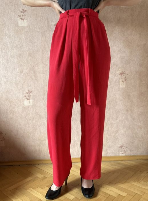 Дамски дънки Zara S/M