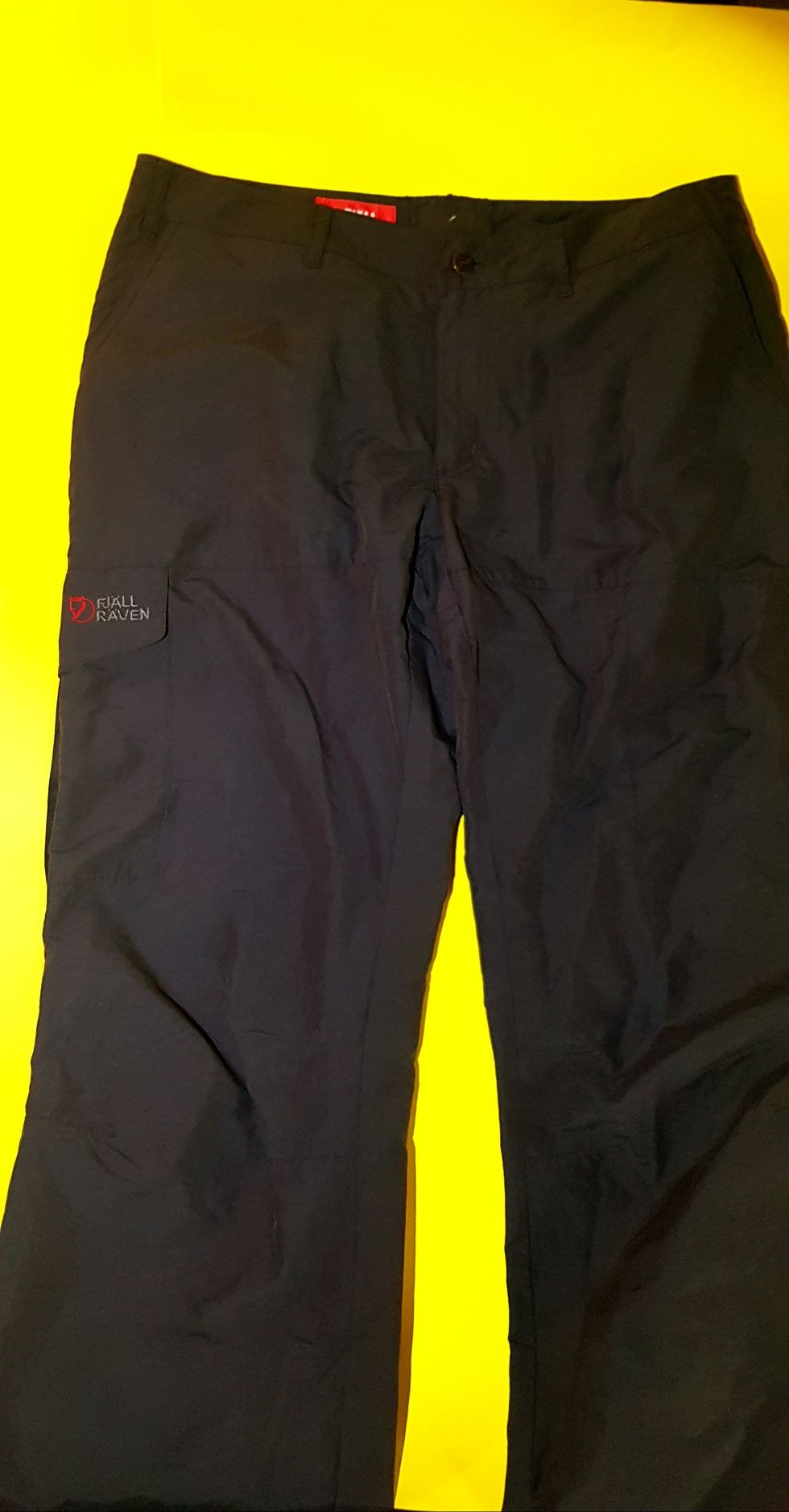 FjALL RAVEN  спортни  панталони