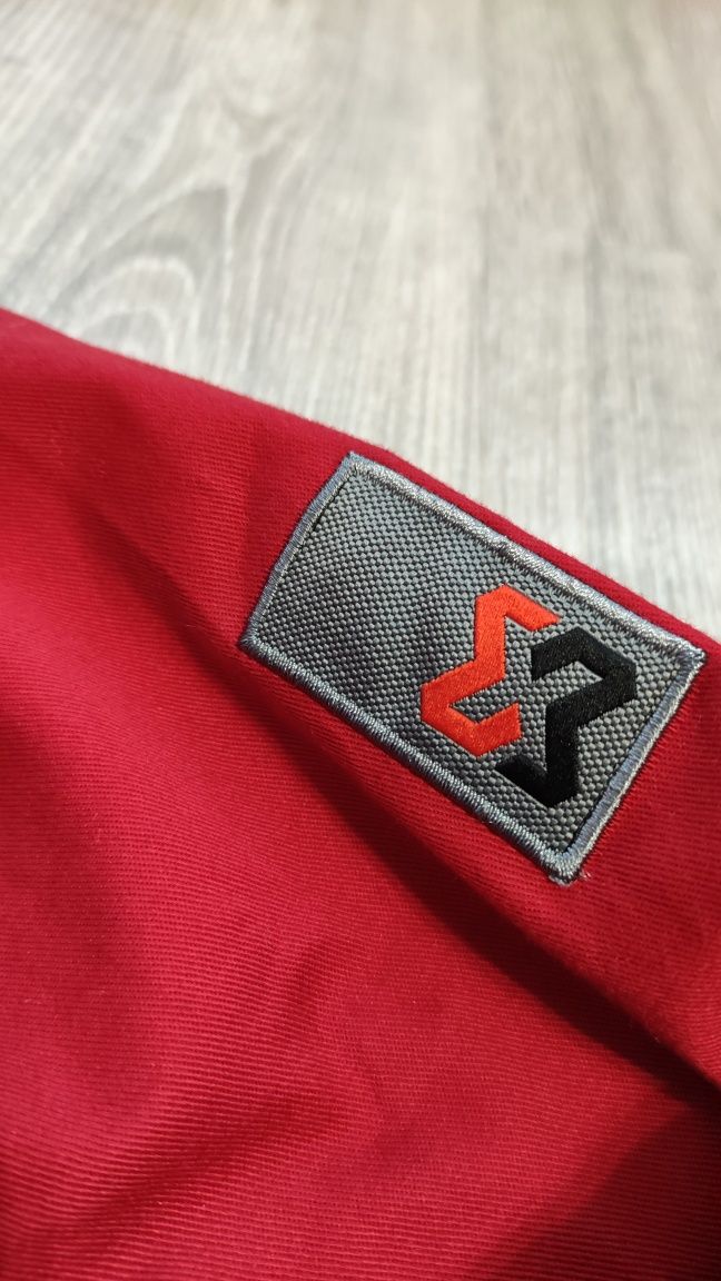 Wurth L size Мъжко работно яке