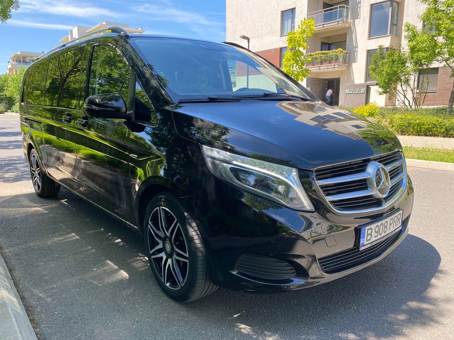 Închiriez Microbuz ,Închiriez Van,Închiriez Microbuz Vip