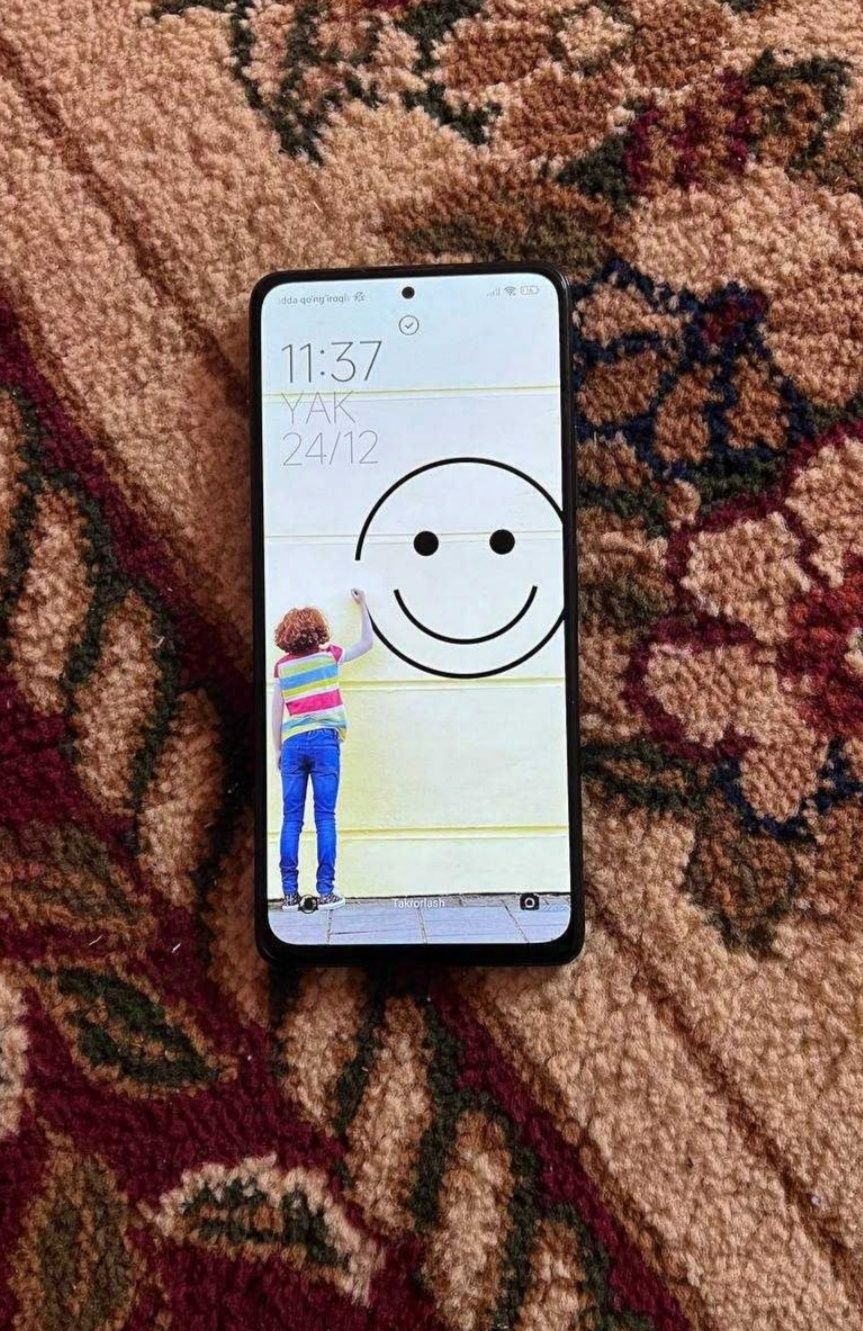 Redme not 10  pro