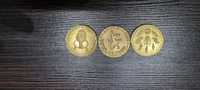 колекционерски монети