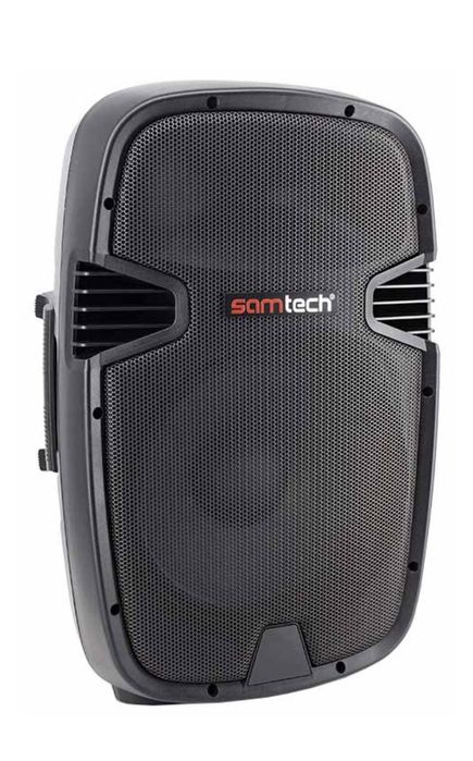 Акустическая система Samtech JKA-12 черный