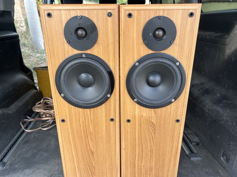 Подови тонколони Sony SS-176E
