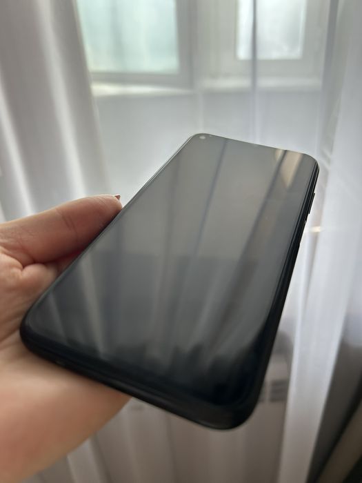 Huawei p40 lite перфектен