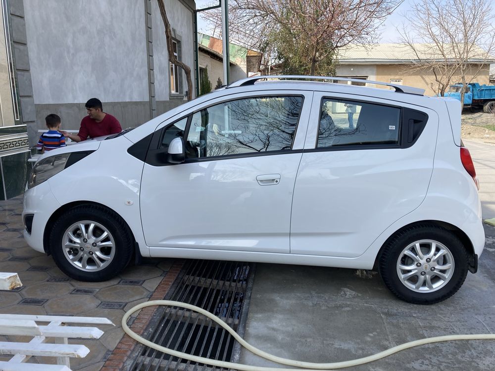 Spark 2018 4evro
