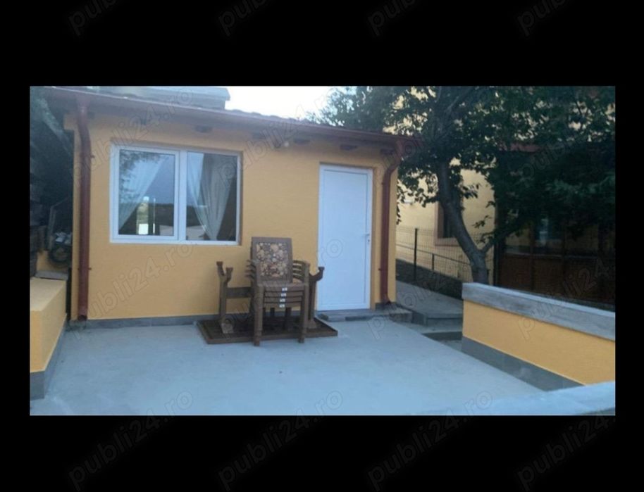 Casa de inchiriat