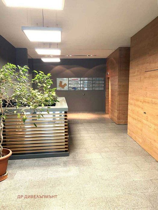 Продава се Двустаен апартамент в София, Манастирски ливади - 93 кв.м за 3449 €/кв.м - Снимка #12