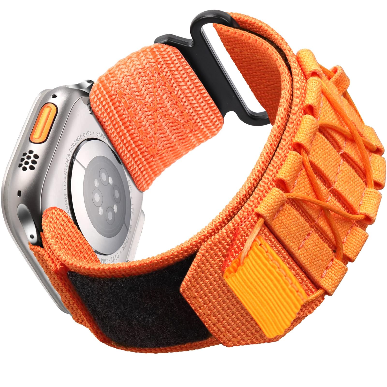 MILITARY Каишка за Huawei Watch/Samsung/Apple/Xiaomi/Garmin/Amazfit