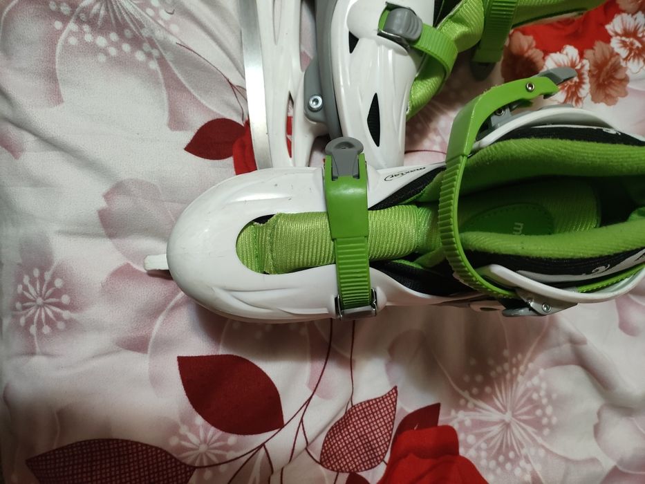 Vind patine adolescent