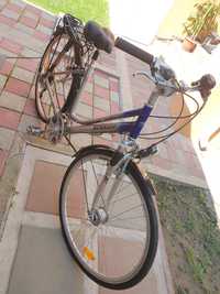 Bicicleta oraș dama 28"