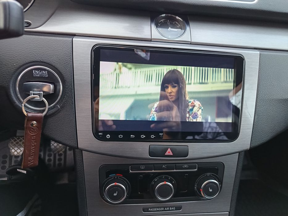 De vânzare wv Passat b 7 ,2.0, 140 cp ,an 2011