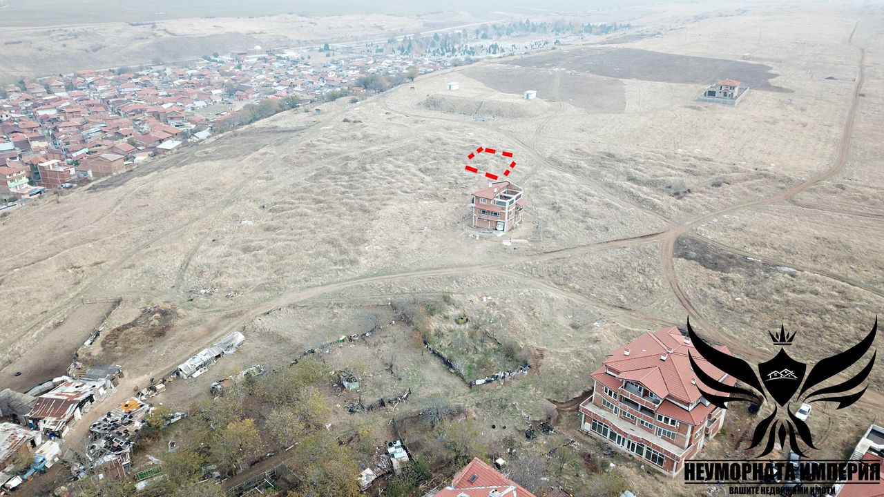 Продава се Парцел в Асеновград - 294 кв.м за 86 €/кв.м - Снимка #1