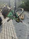 Picon miniexcavator MONTABERT SD8 de 96kg