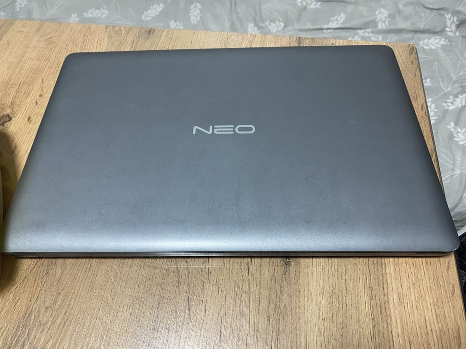 Продается ноутбук