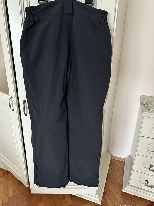Pantaloni schi Etirel M