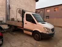 Sprinter 312 cdi