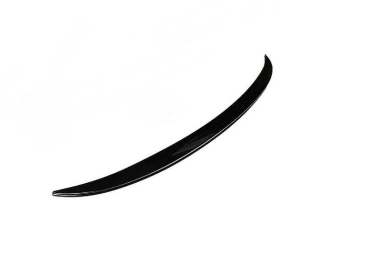 Лип спойлер за багажника БМВ Ф10 / BMW F10 M Lip Spoiler