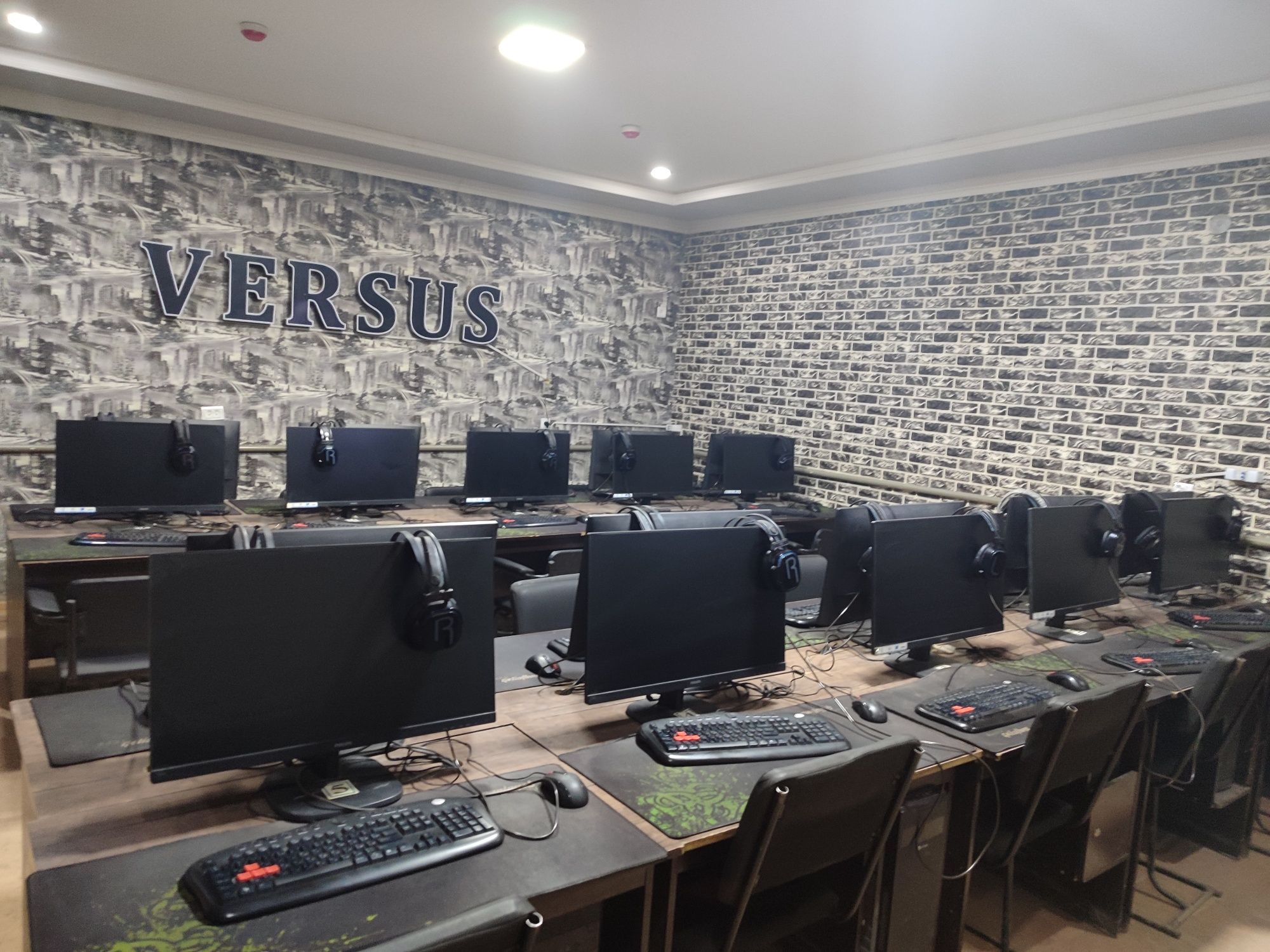 Game club сатылады
