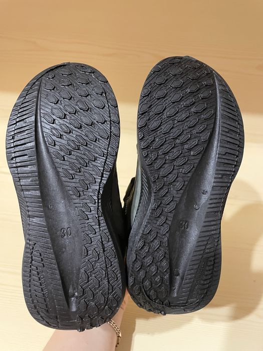 Ghete de iarna noi marimea 30