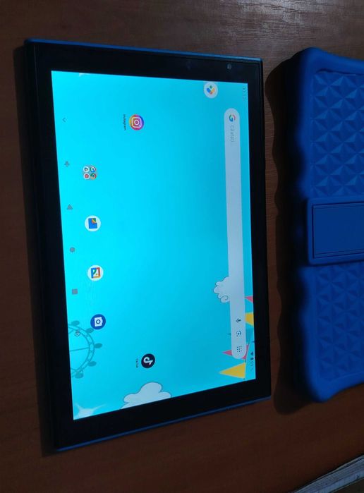 Tableta  10,1 inch SmartPad A70W_EU,cu android 13