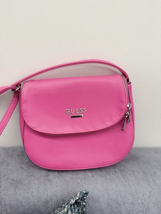 Чанта guess zara fenty