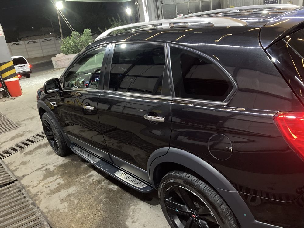 Captiva 2 +full Srochna Sotaman !!