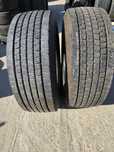Anvelope 385-65r22.5 Bridgestone