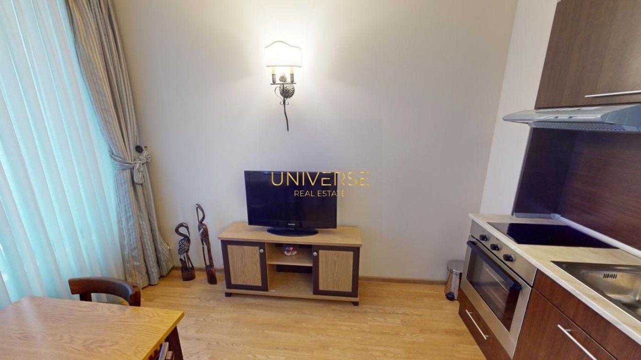Продава се Двустаен апартамент в к.к. Елените - 71 кв.м за 1536 €/кв.м - Снимка #5