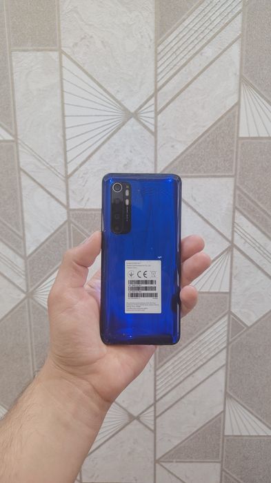 Mi Note 10 lite 64/6