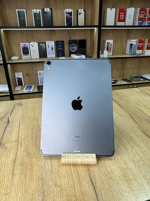 Ipad pro 11 64 gb Lte 93%