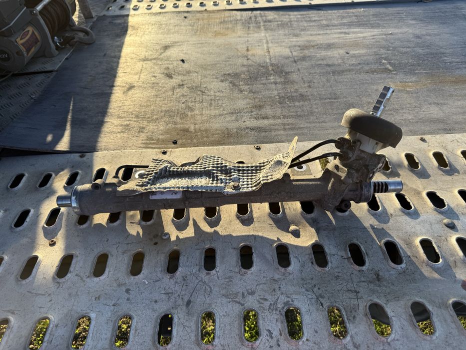 Caseta directie dacia logan 2 / sandero 2