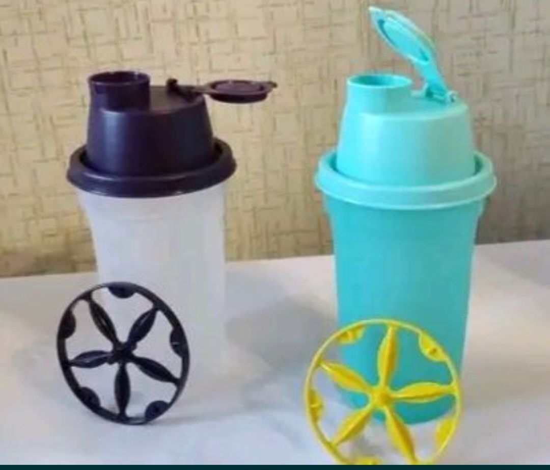 Детски бутилки, купички, прибори за готвене и хранене Tupperware