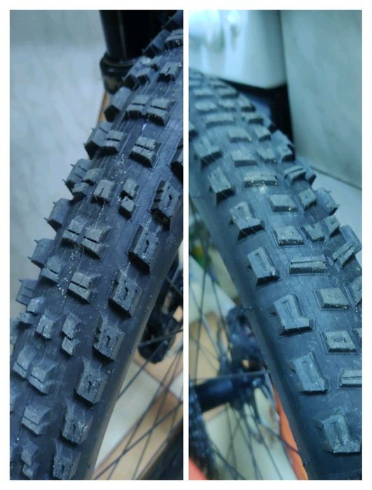 Anvelope 29/2.3 specialized purgatory si eliminator