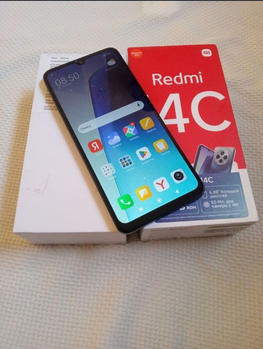 Redmi 14c sotiladi.