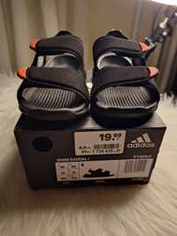 Sandale Adidas, mărimea 22