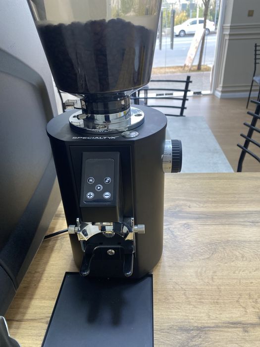 Кофемашина опарат