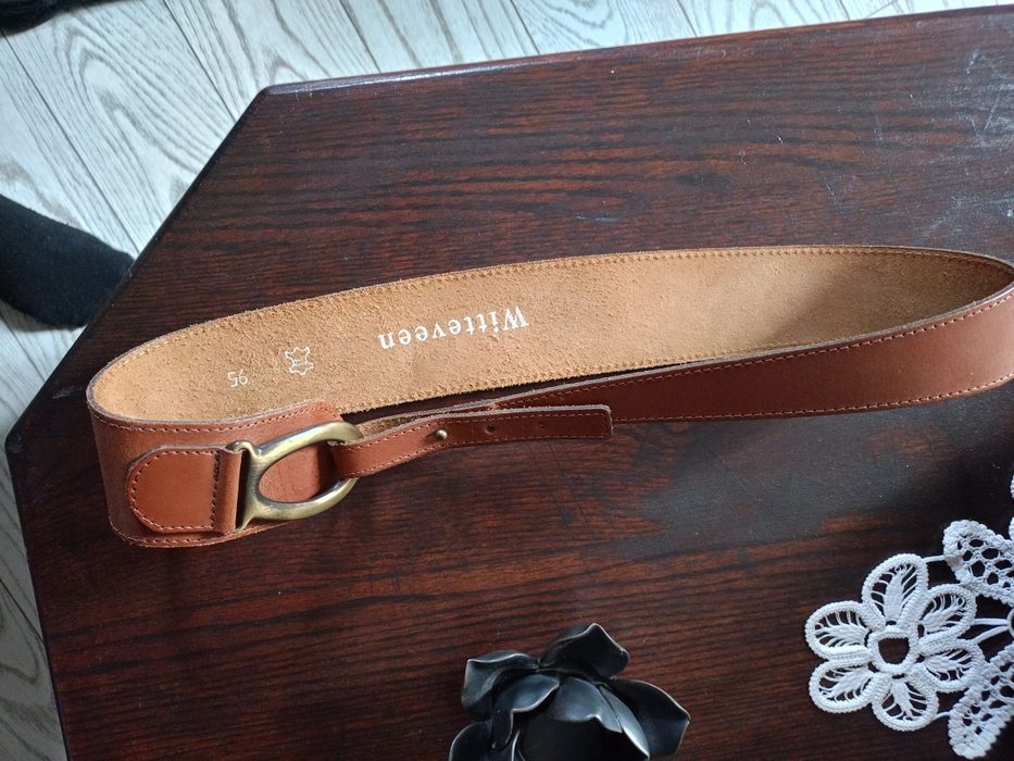 Vand curele piele Dama