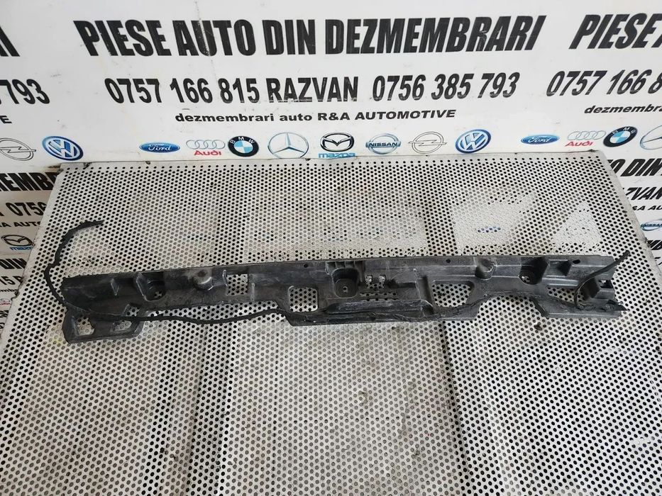 Suport Central Bara Spate Bmw M2 G42 Dezmembrez Bmw G42 B58B30B - Dezmembrari Arad