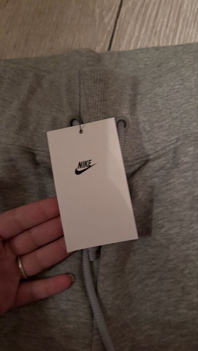 Долнище nike phoenix