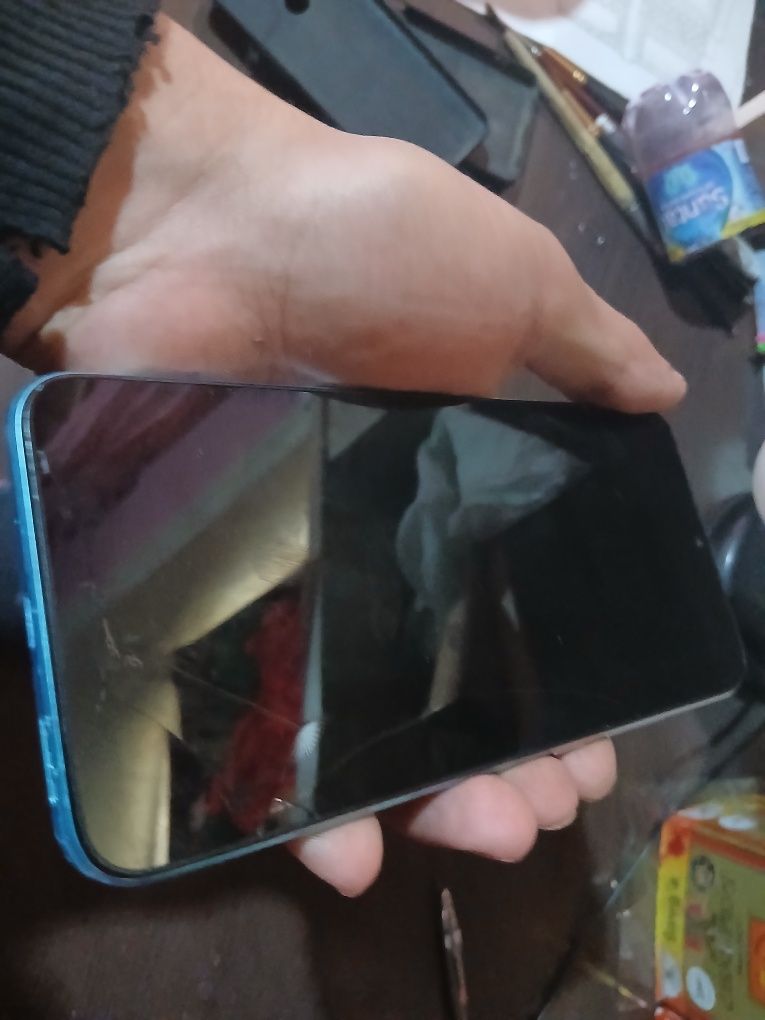 Redmi 9A ekran singan IMEI kasi o‘tmagan