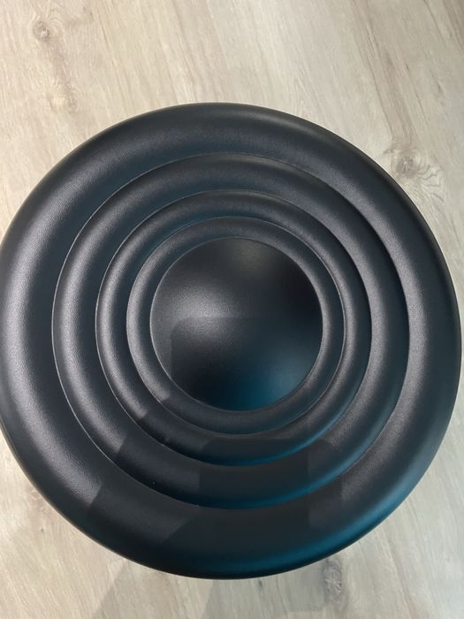Scaun cu roti pentru cosmetica