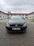 Vw Golf 7/Panoramic /motor 1.6 diesel /105 CP An 2014 Euro 5