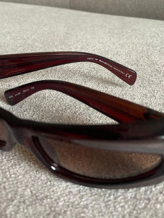 Ochelari de soare John Galliano