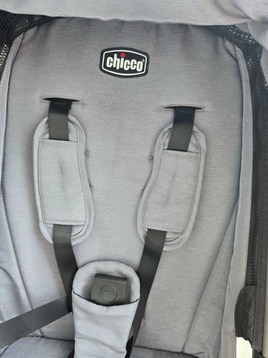 Детска количка Chico