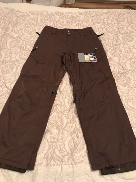 Vand pantaloni ski,placa,snowboard,impermeabili,iarna,