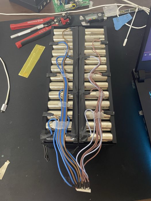 Reparati acumulatori, bateri